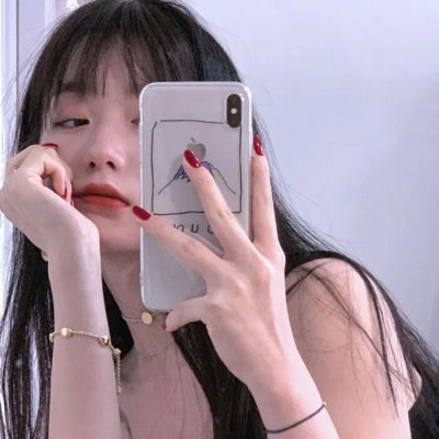 幸运儿!