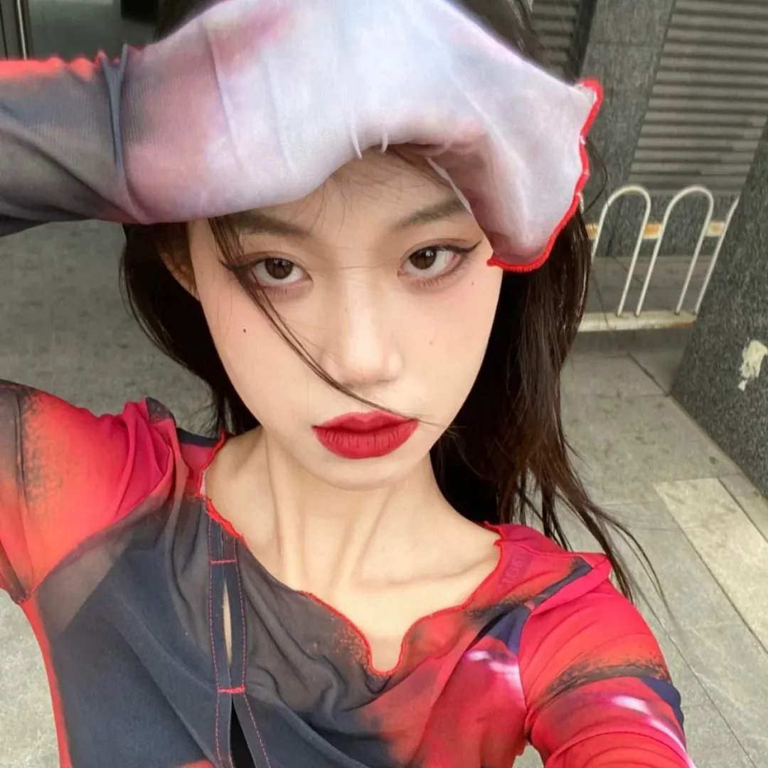 我的奇怪朋友